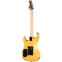 Kramer 50th Anniversary Pacer Carrera Electric Guitar - Anniversary Gold