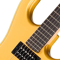Kramer 50th Anniversary Pacer Carrera Electric Guitar - Anniversary Gold