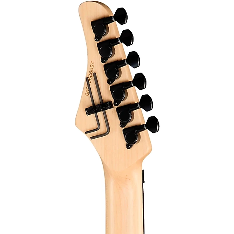 Kramer 50th Anniversary Pacer Carrera Electric Guitar - Anniversary Gold