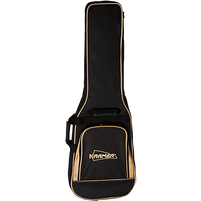 Kramer 50th Anniversary Pacer Carrera Electric Guitar - Anniversary Gold