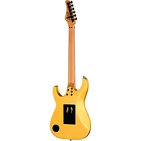 Kramer 50th Anniversary Volante HHFR Electric Guitar - Anniversary Gold