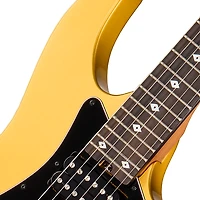 Kramer 50th Anniversary Volante HHFR Electric Guitar - Anniversary Gold
