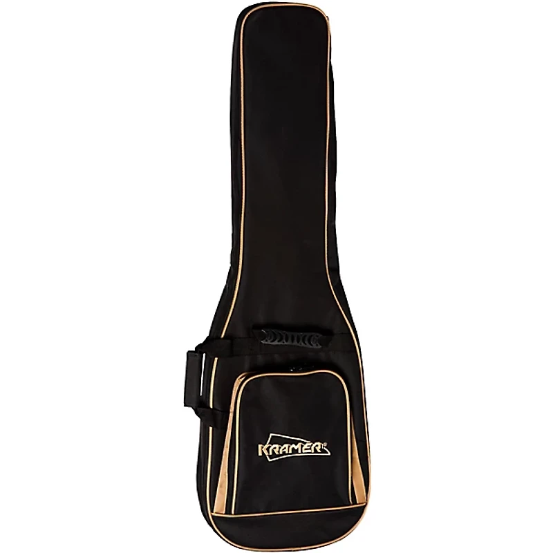 Kramer 50th Anniversary Volante HHFR Electric Guitar - Anniversary Gold