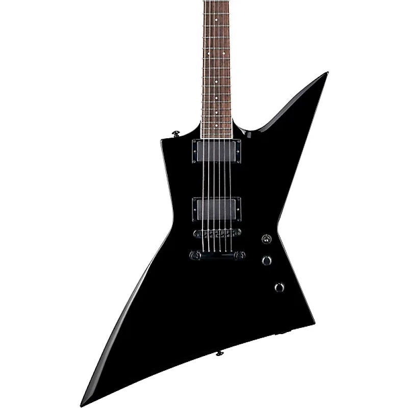 ESP LTD EXL-200 Electric Guitar - Black