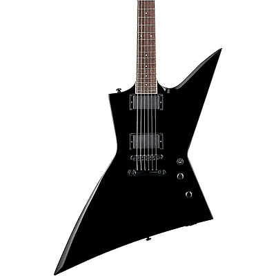 ESP LTD EXL-200 Electric Guitar - Black