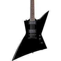 ESP LTD EXL-200 Electric Guitar - Black