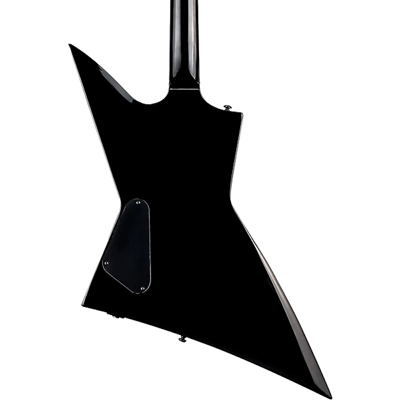ESP LTD EXL-200 Electric Guitar - Black