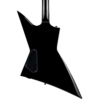 ESP LTD EXL-200 Electric Guitar - Black