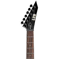 ESP LTD EXL-200 Electric Guitar - Black