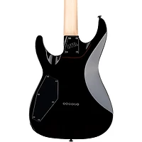 ESP LTD MH-200HT Electric Guitar - Dark Brown Sunburst