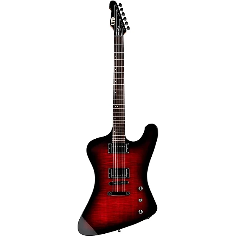 ESP LTD Phoenix-200DX Electric Guitar -