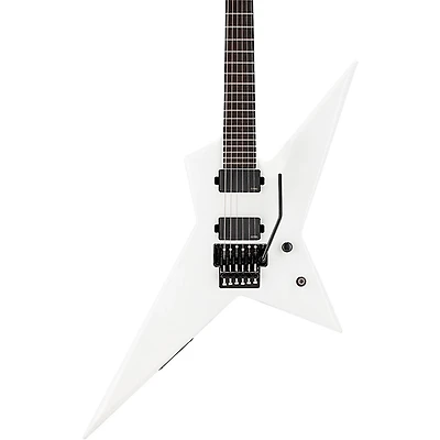 ESP LTD Deluxe RS-1000 Electric Guitar - Pearl White