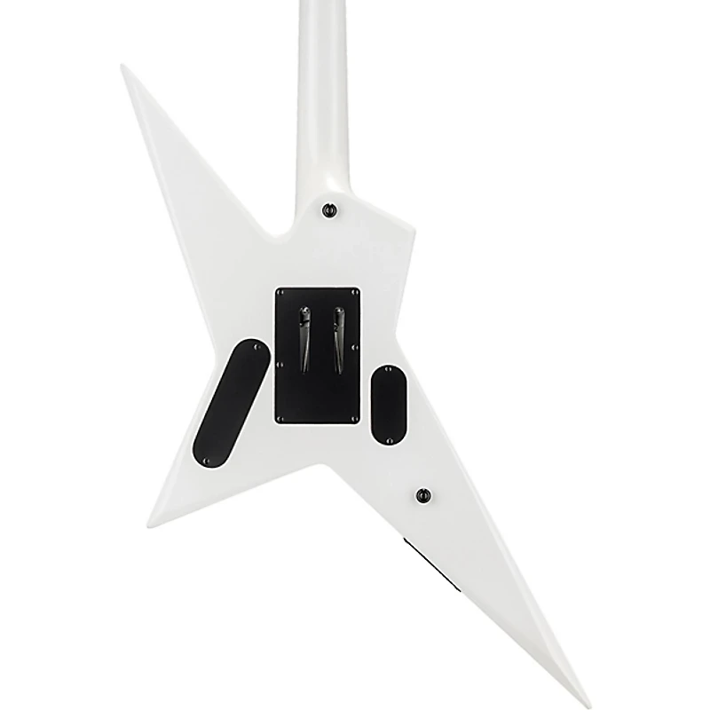 ESP LTD Deluxe RS-1000 Electric Guitar - Pearl White