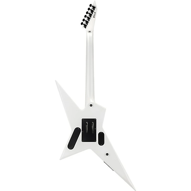 ESP LTD Deluxe RS-1000 Electric Guitar - Pearl White