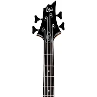 ESP LTD B-204DX Electric Bass Guitar - Red Burst