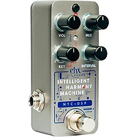 Electro-Harmonix Pico Intelligent Harmony Machine Effects Pedal - Gray