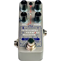 Electro-Harmonix Pico Intelligent Harmony Machine Effects Pedal - Gray