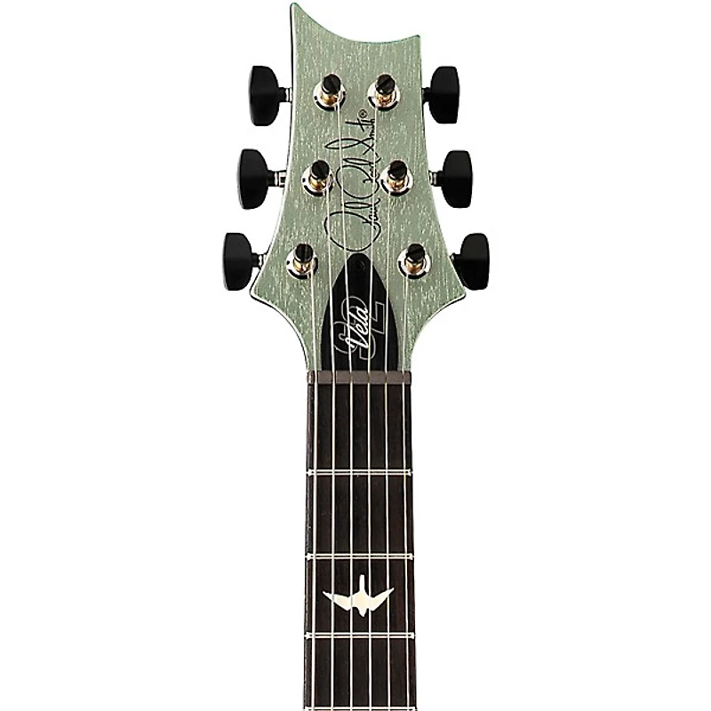PRS S2 Vela HHT Satin Electric Guitar