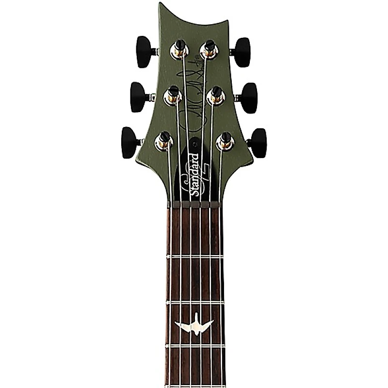 PRS PRS S2 Standard 22 Satin Electric Guitar