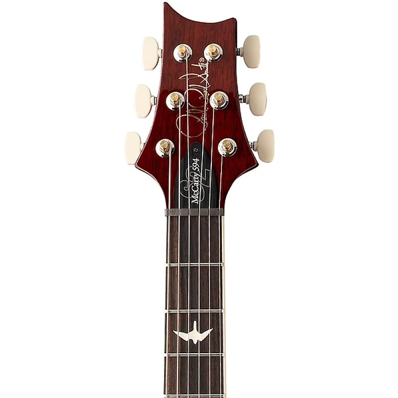 PRS PRS S2 McCarty 594 Thinline Standard Electric Guitar