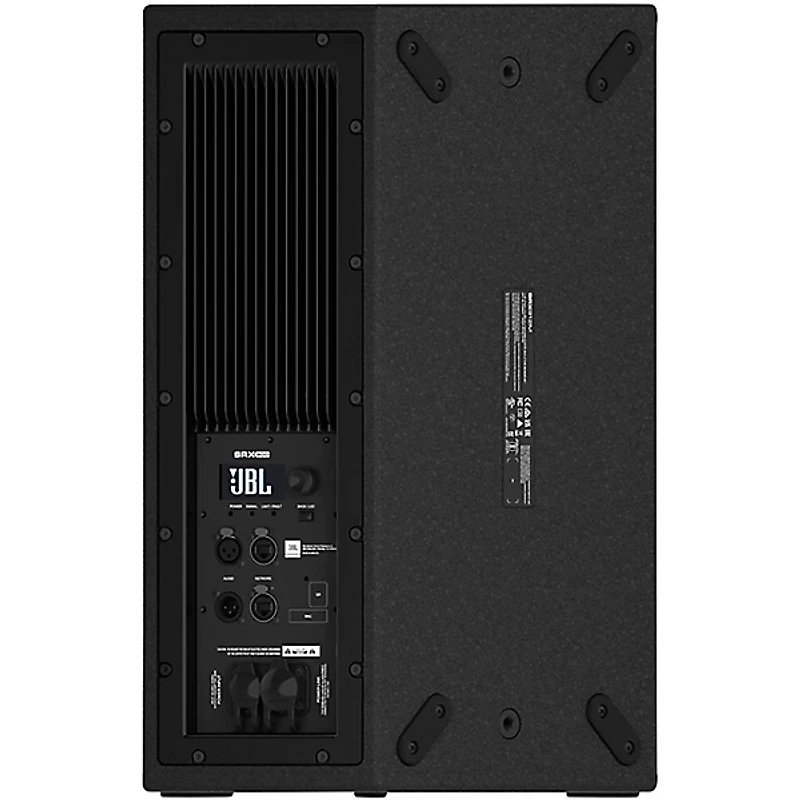 JBL SRX912M 12" 2-Way Powered Speaker