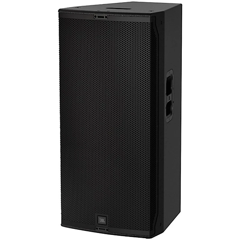 JBL SRX922 12" Dual 3-Way Powered Speaker