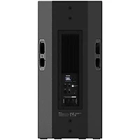 JBL SRX922 12" Dual 3-Way Powered Speaker