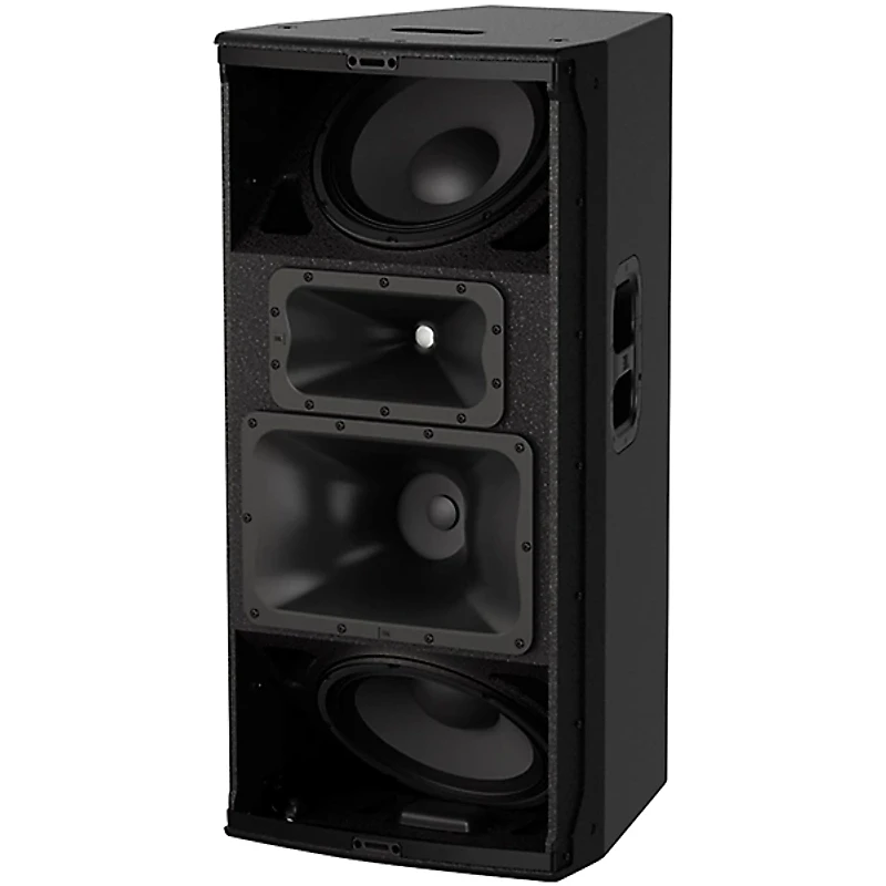 JBL SRX922 12" Dual 3-Way Powered Speaker