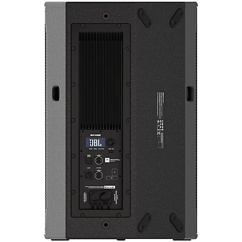 JBL SRX915M 15" 2-Way Powered Speaker