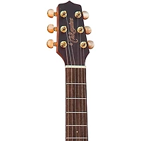 Takamine TakaMini GP3HSE Dreadnought Acoustic-Electric Guitar - Natural