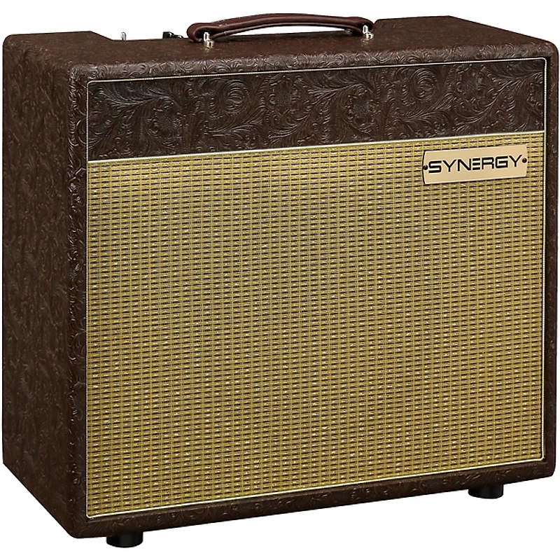 Synergy SYN-20IR 20W 1x12 Guitar Combo Amp