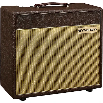 Synergy SYN-20IR 20W 1x12 Guitar Combo Amp
