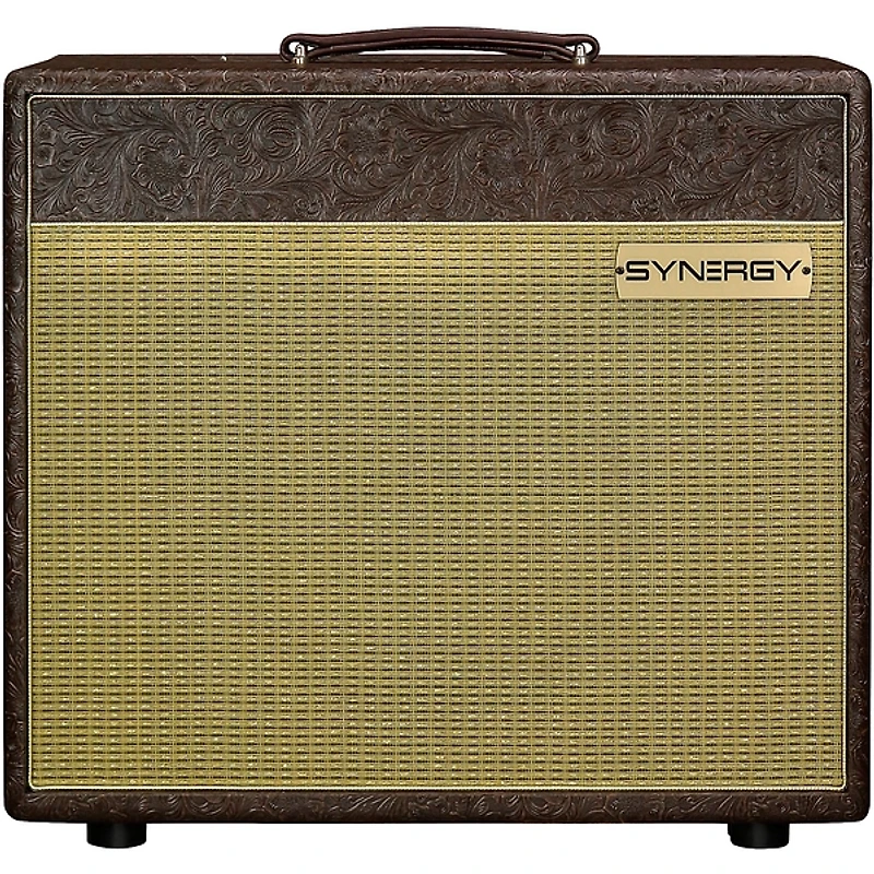 Synergy SYN-20IR 20W 1x12 Guitar Combo Amp