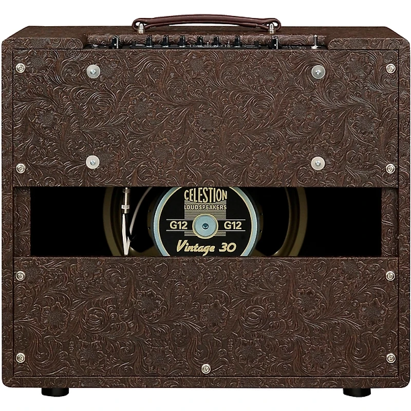 Synergy SYN-20IR 20W 1x12 Guitar Combo Amp
