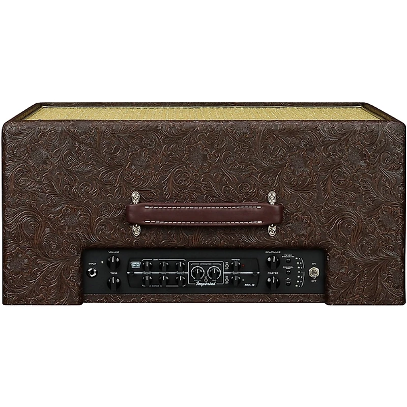 Synergy SYN-20IR 20W 1x12 Guitar Combo Amp