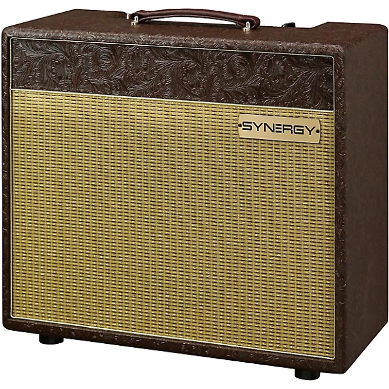 Synergy SYN-20IR 20W 1x12 Guitar Combo Amp
