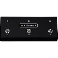 Synergy SYN-20IR 20W 1x12 Guitar Combo Amp