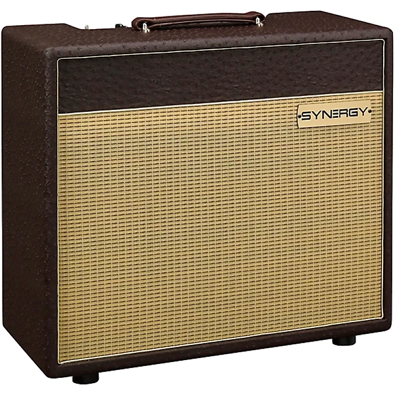 Synergy SYN-20IR 20W 1x12 Guitar Combo Amp
