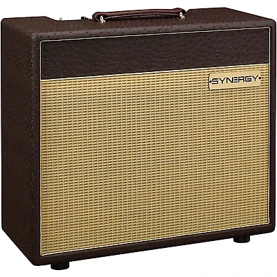 Synergy SYN-20IR 20W 1x12 Guitar Combo Amp