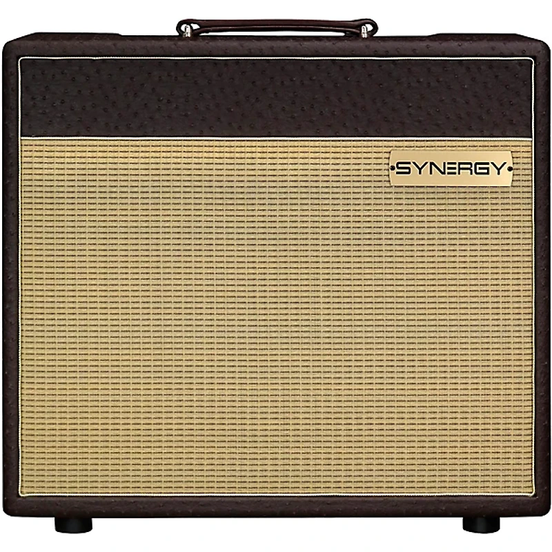 Synergy SYN-20IR 20W 1x12 Guitar Combo Amp