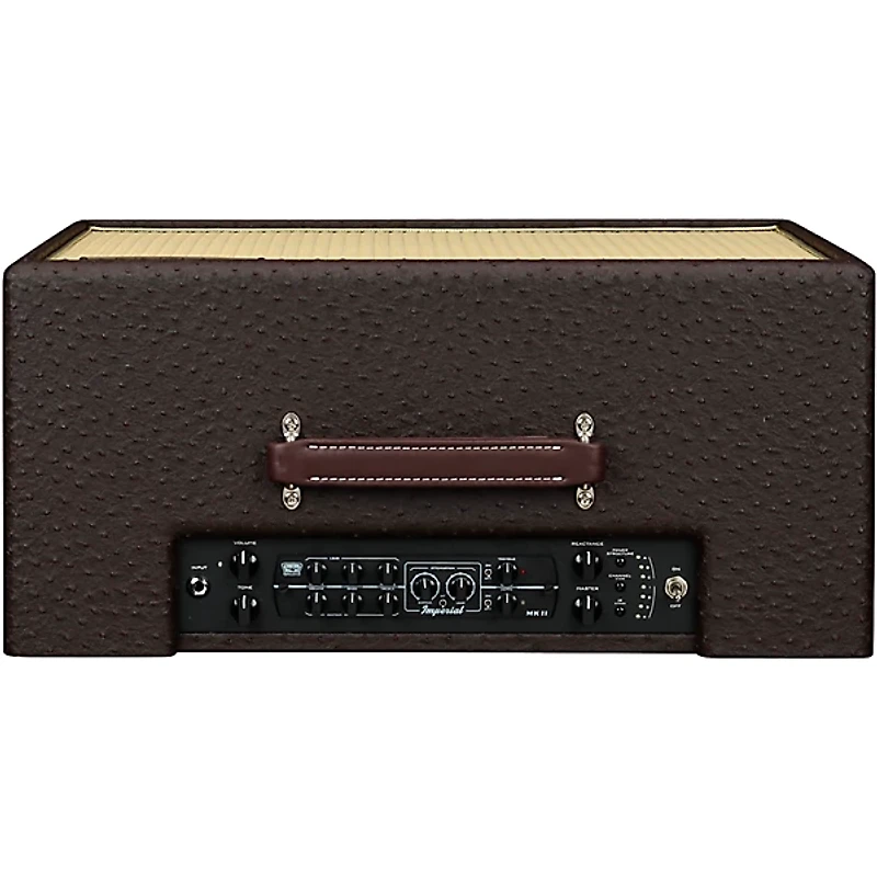 Synergy SYN-20IR 20W 1x12 Guitar Combo Amp