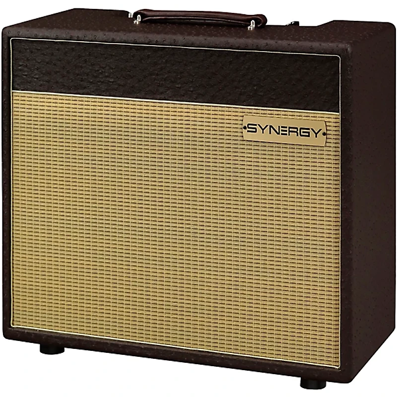 Synergy SYN-20IR 20W 1x12 Guitar Combo Amp