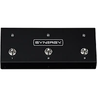 Synergy SYN-20IR 20W 1x12 Guitar Combo Amp