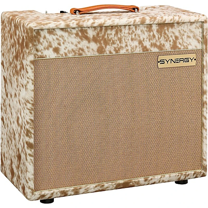 Synergy SYN-20IR 20W 1x12 Guitar Combo Amp -