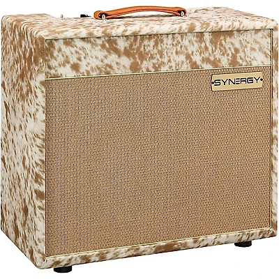Synergy SYN-20IR 20W 1x12 Guitar Combo Amp -