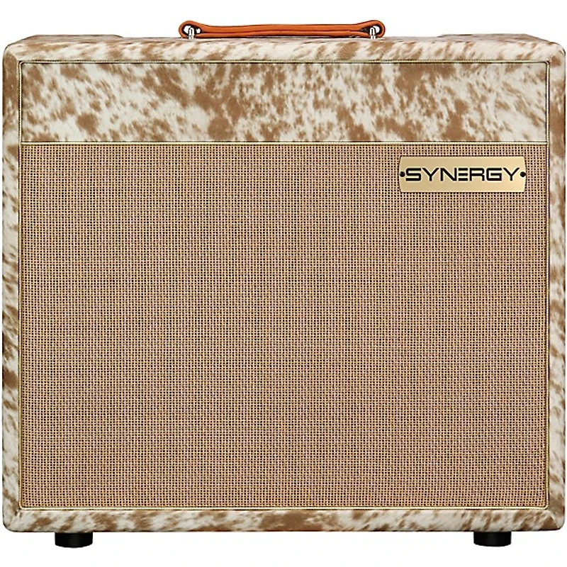 Synergy SYN-20IR 20W 1x12 Guitar Combo Amp -