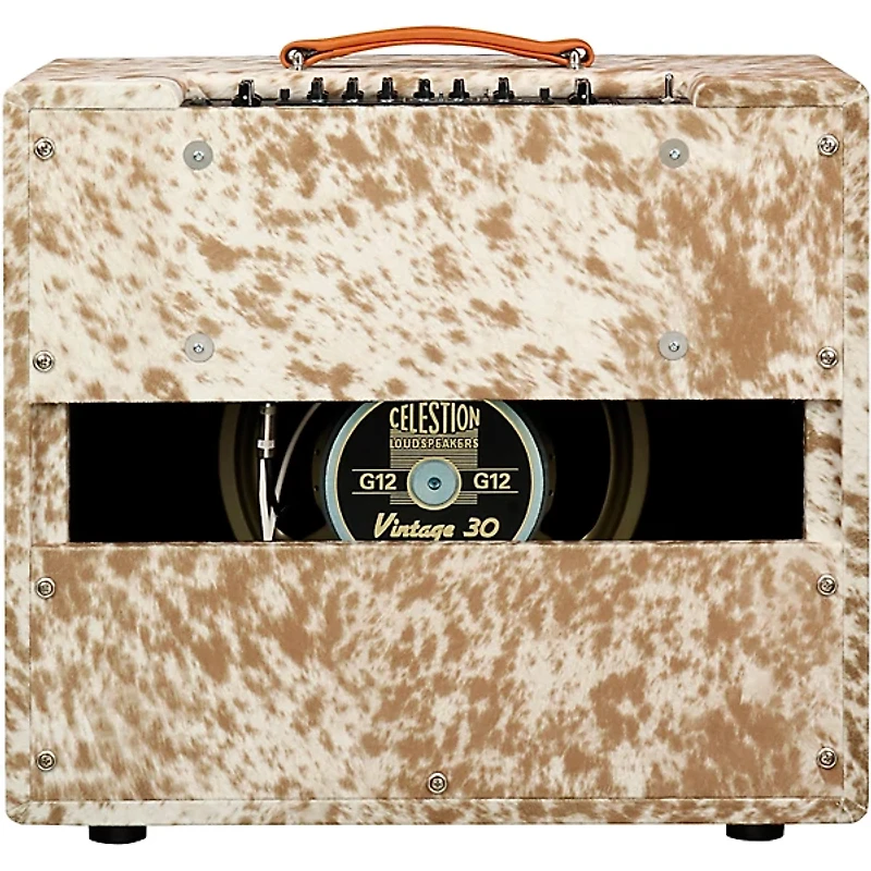 Synergy SYN-20IR 20W 1x12 Guitar Combo Amp -
