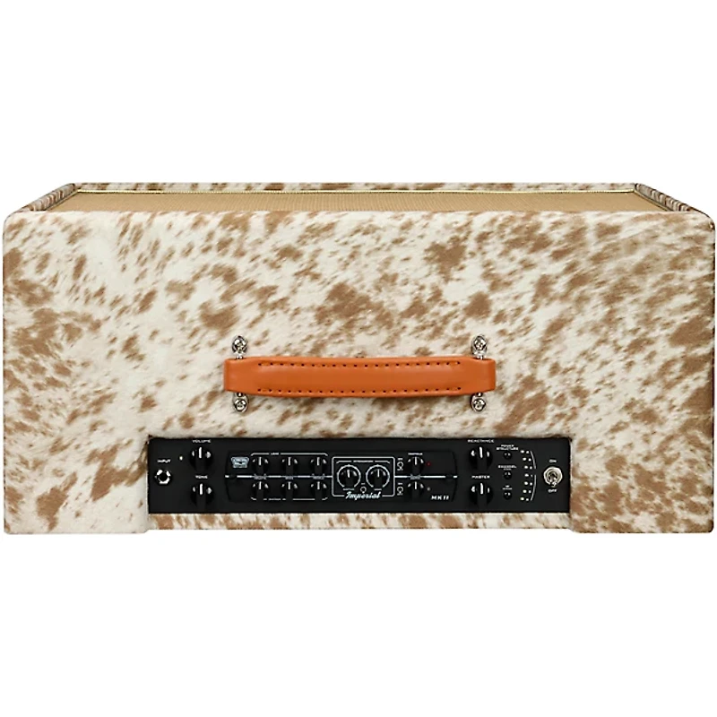Synergy SYN-20IR 20W 1x12 Guitar Combo Amp -