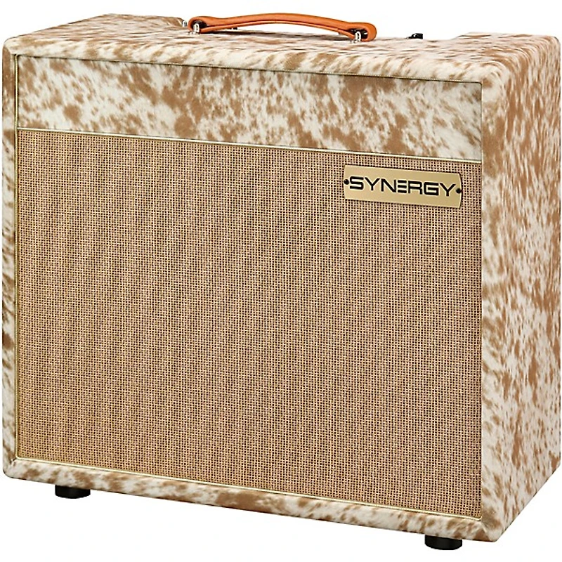 Synergy SYN-20IR 20W 1x12 Guitar Combo Amp -