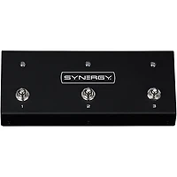 Synergy SYN-20IR 20W 1x12 Guitar Combo Amp -